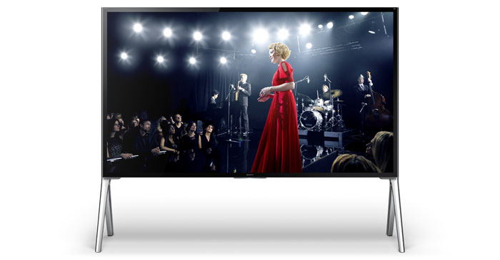 Sony X95