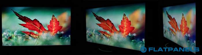 Sony X9 test