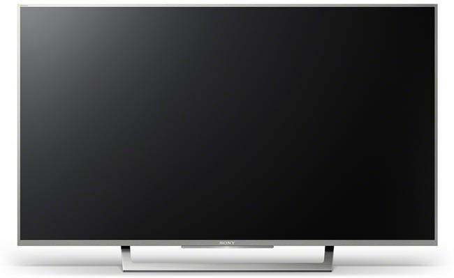 Sony XD80
