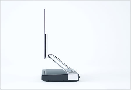 Sony OLED XEL-1
