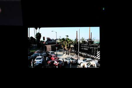 Sony XEL-1