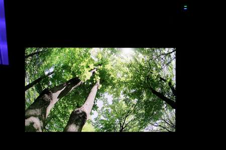 Sony XEL-1
