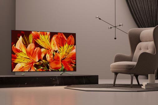 Sony XF90 Sony XF90