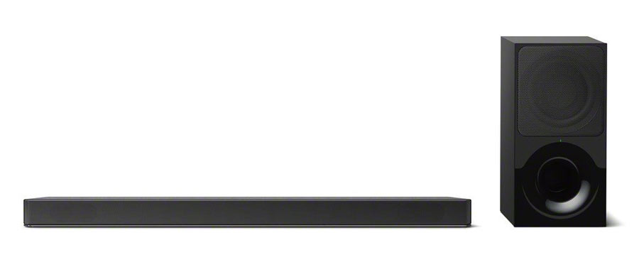 Sony HT-XF9000 Atmos soundbar Sony HT-XF9000 soundbar