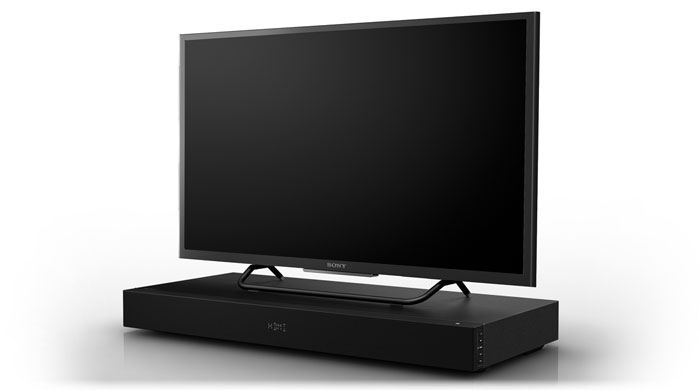 Sony HT-XT100