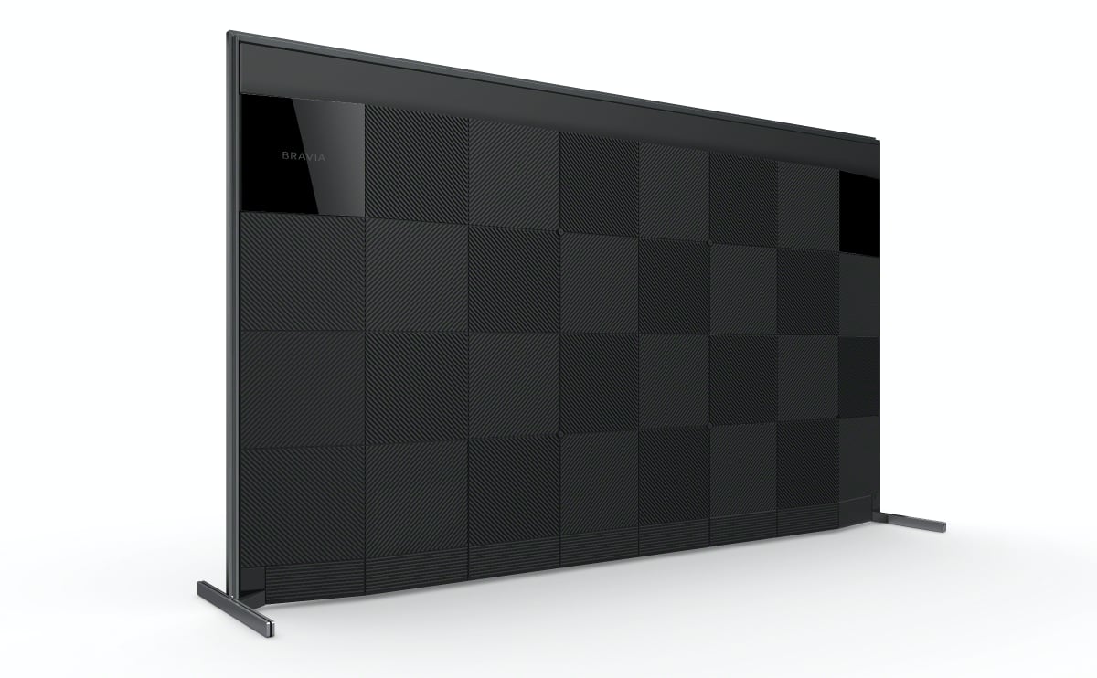 Sony ZH8 8K LCD TV Sony ZH8 8K LCD TV