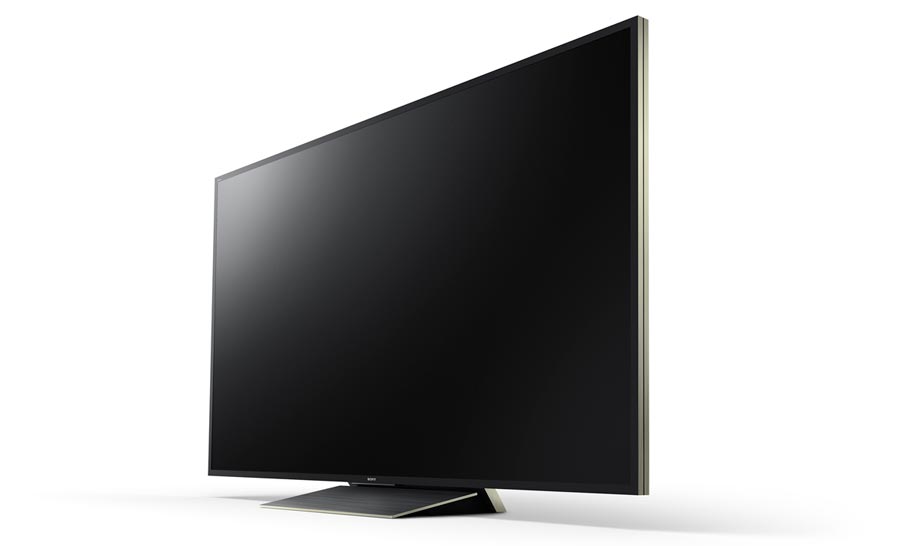 Sony ZD9 Sony ZD9