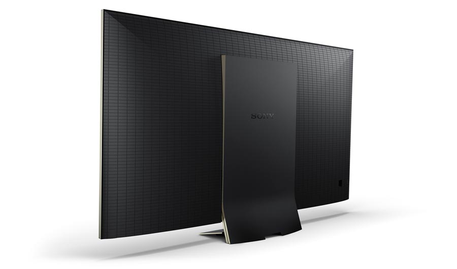 Sony ZD9 Sony ZD9