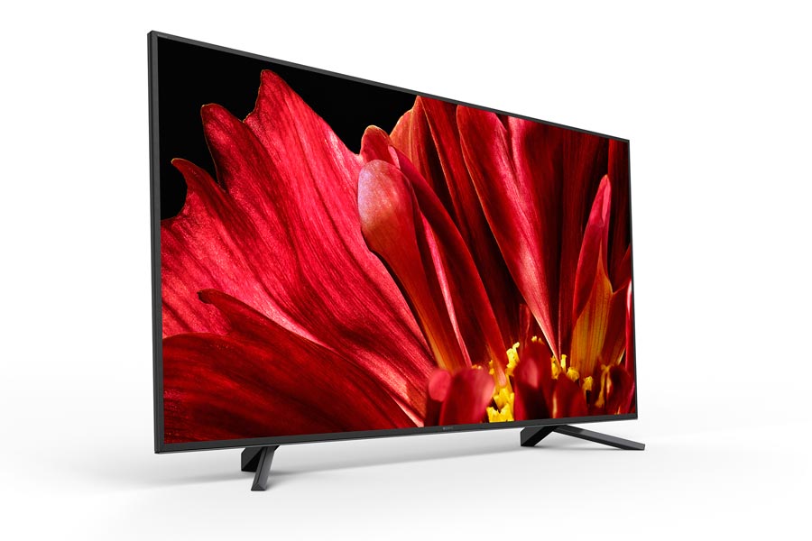 Sony ZF9 OLED