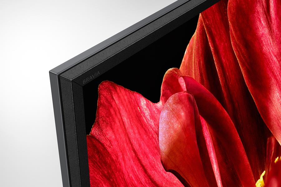 Sony ZF9 OLED