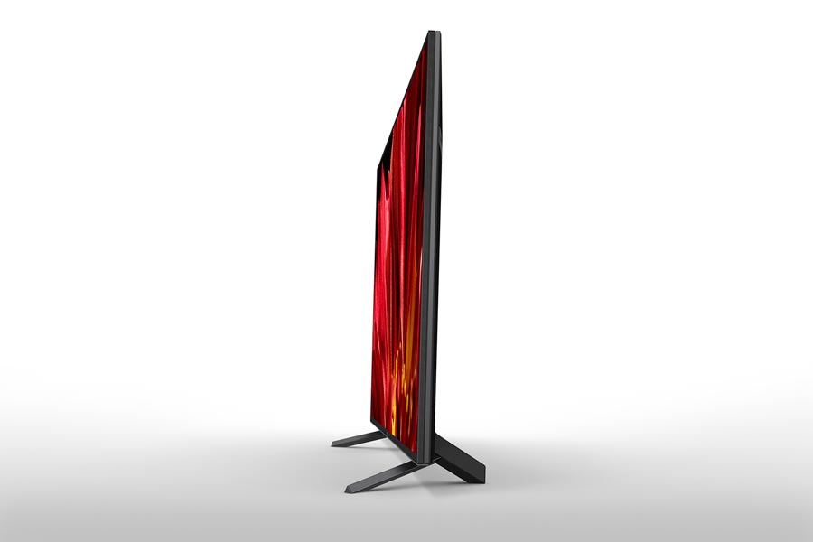 Sony ZF9 OLED