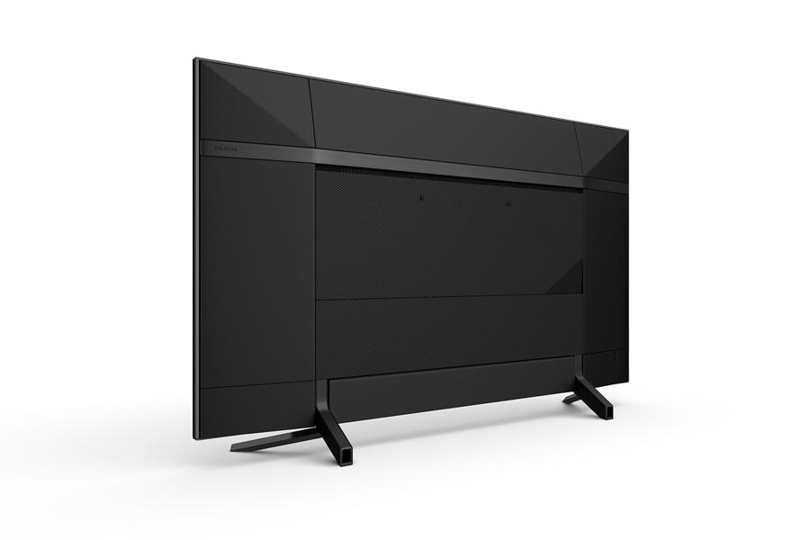 Sony ZF9 OLED
