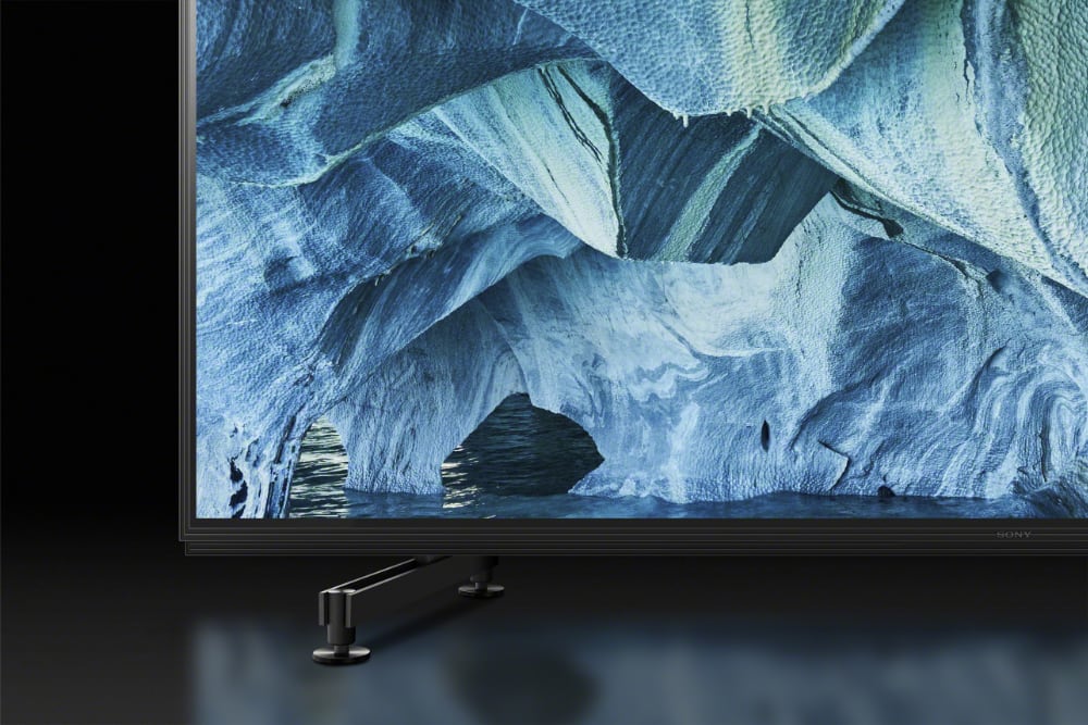  Sony 8K TV - ZG9