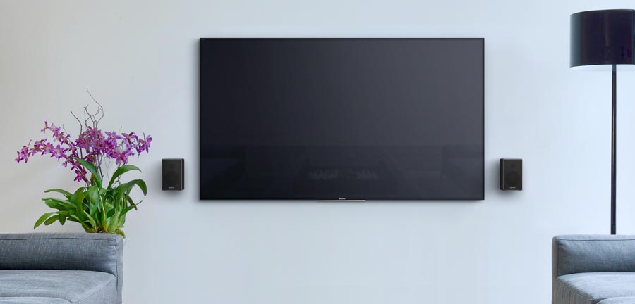 Sony ZR5