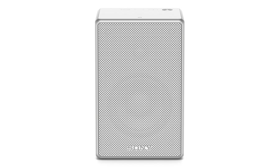 Sony ZR5