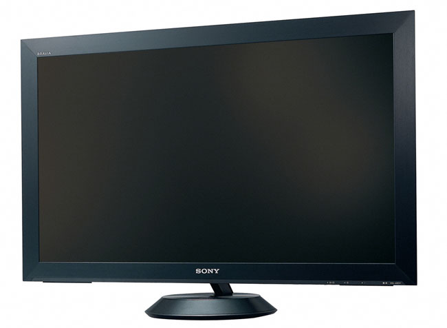 Klik for større billede Sony kæmper for at gøre deres Tv-forretning profitabel