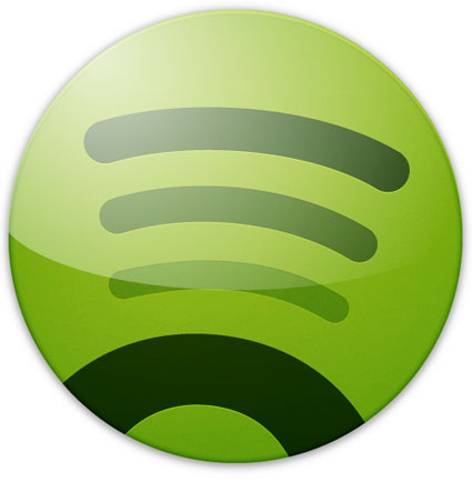 Spotify som videotjeneste