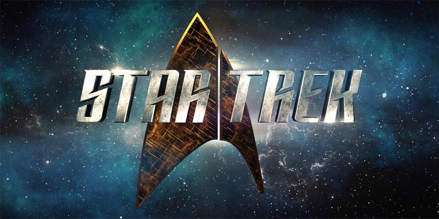 Star Trek 2017 Star Trek 2017