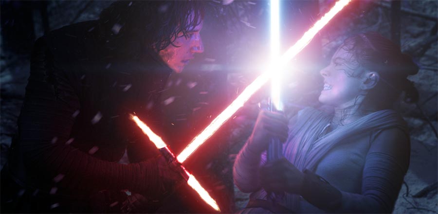 Star Wars: The Force Awakens