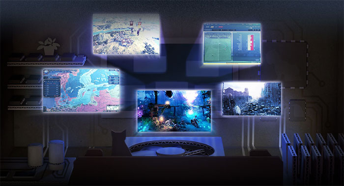 SteamOS