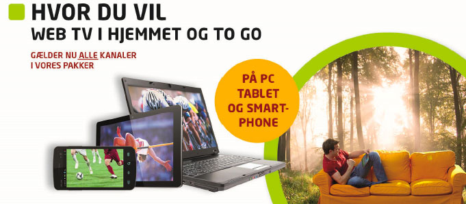 Stofa på IFA