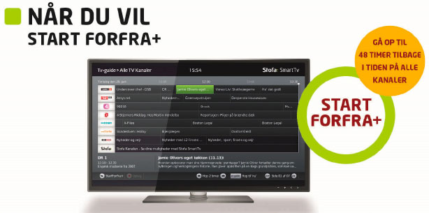 Stofa på IFA