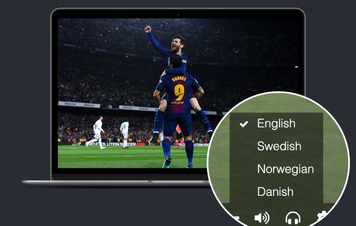 Strive Sport Strive Sport