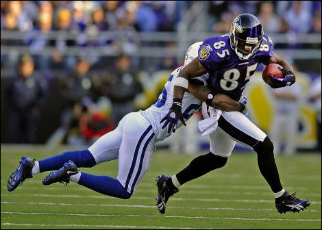 Super Bowl 2010 i HD