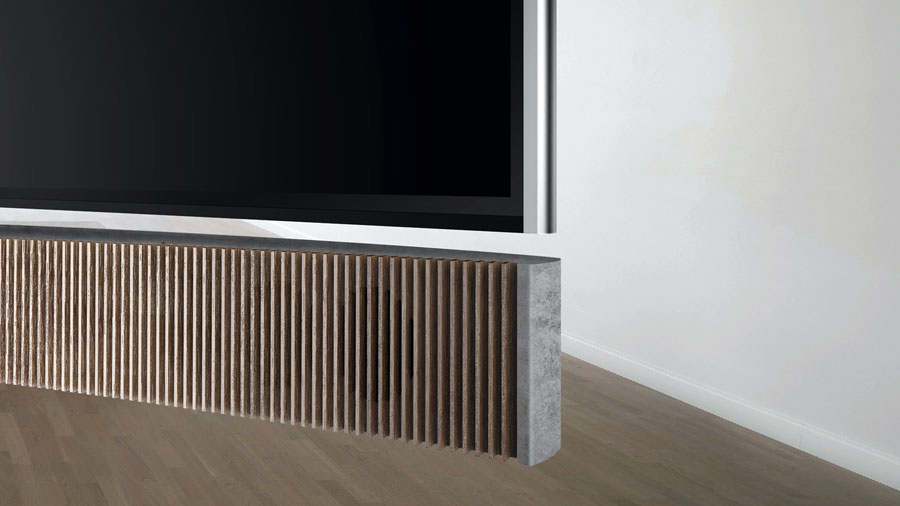 TCL 110-tommer TV TCL 110-tommer TV