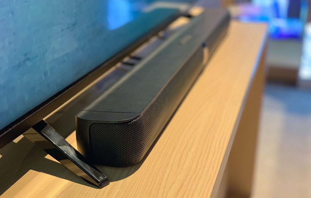 TCL Alto soundbar TCL Alto soundbar