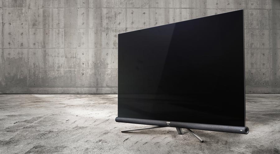 TCL C76 TCL C76