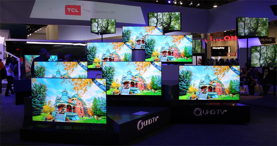 TCL X2 TCL X2