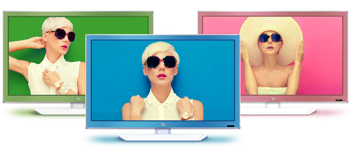 TCL ColorLine TCL ColorLine
