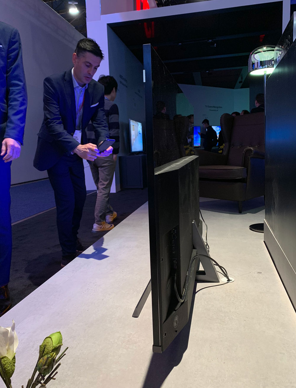  TCL 8-Series / X10 