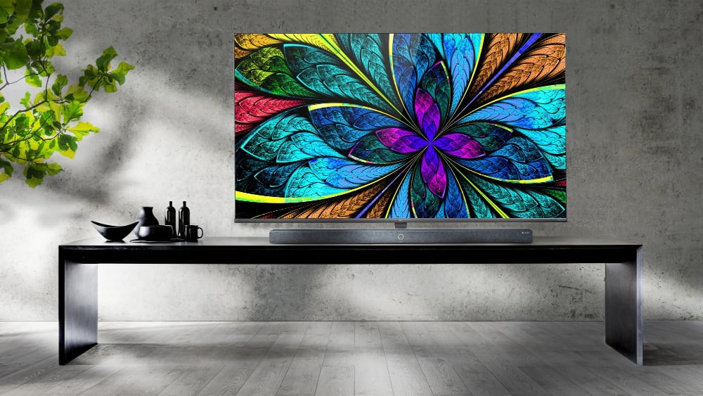  TCL X10S