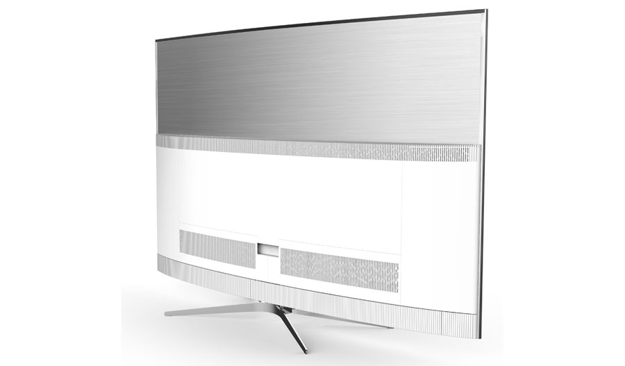 TCL Xclusive X1 TCL Xclusive X1