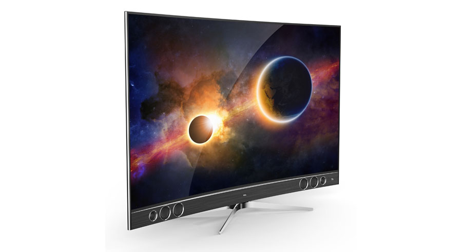 TCL Xclusive X1 TCL Xclusive X1