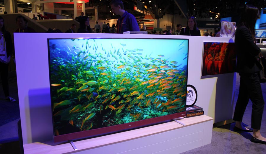 TCL X2 TCL X2