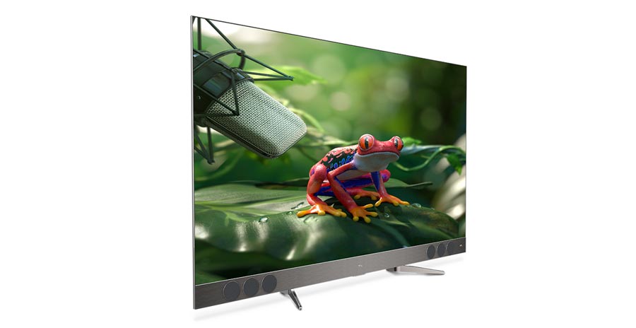 TCL X2 TCL X2