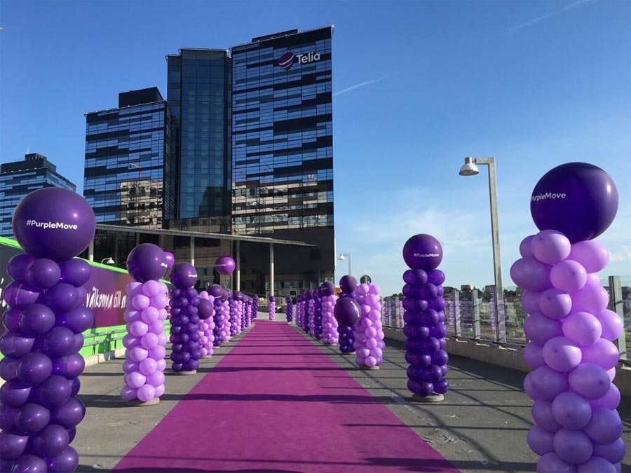 Telia Telia