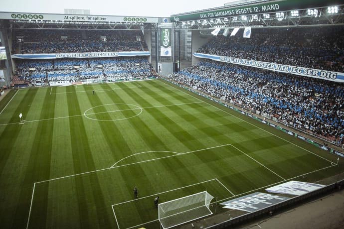 Telia Parken