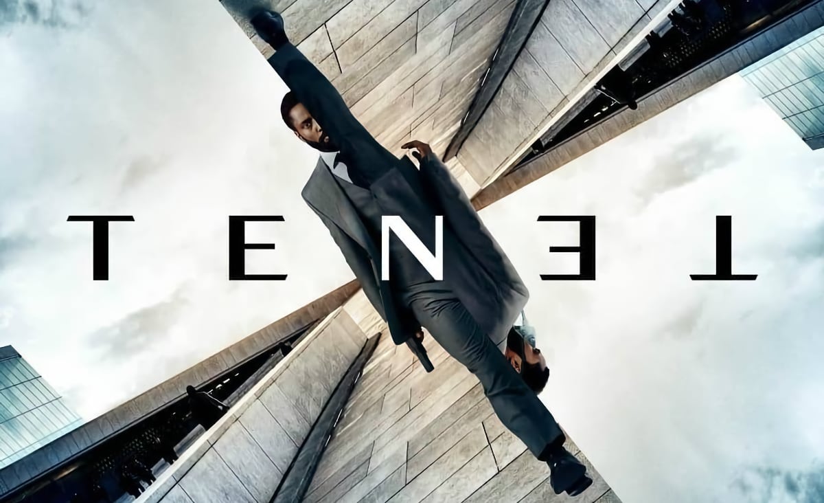 Tenet Tenet