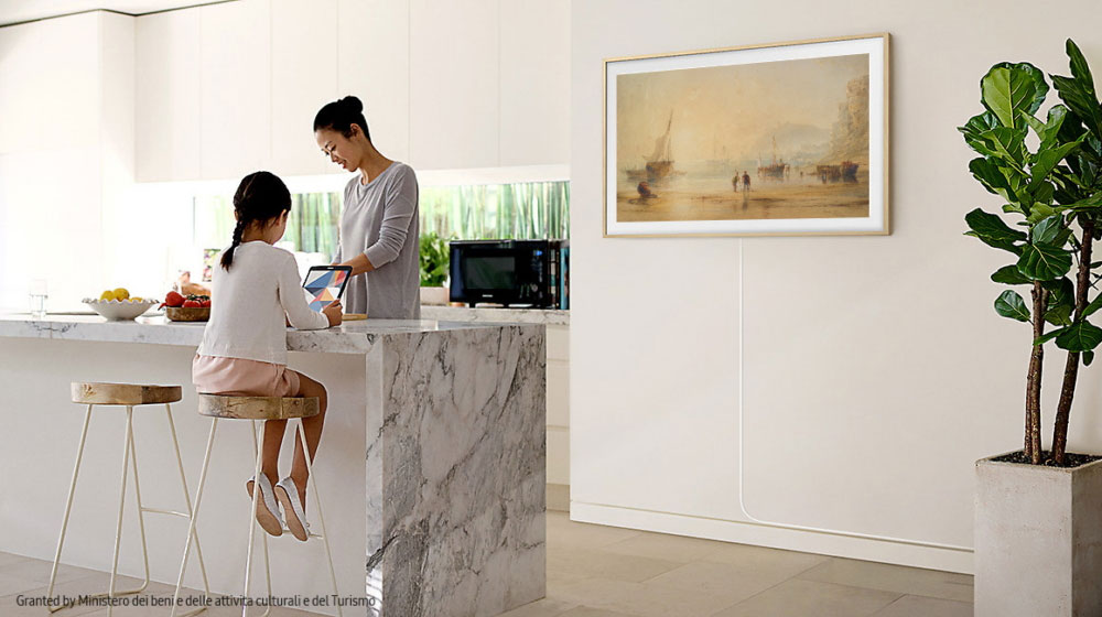 Samsung The Frame Samsung The Frame