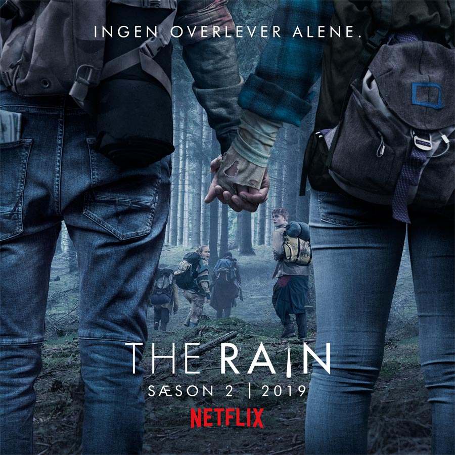 The Rain sæson 2
