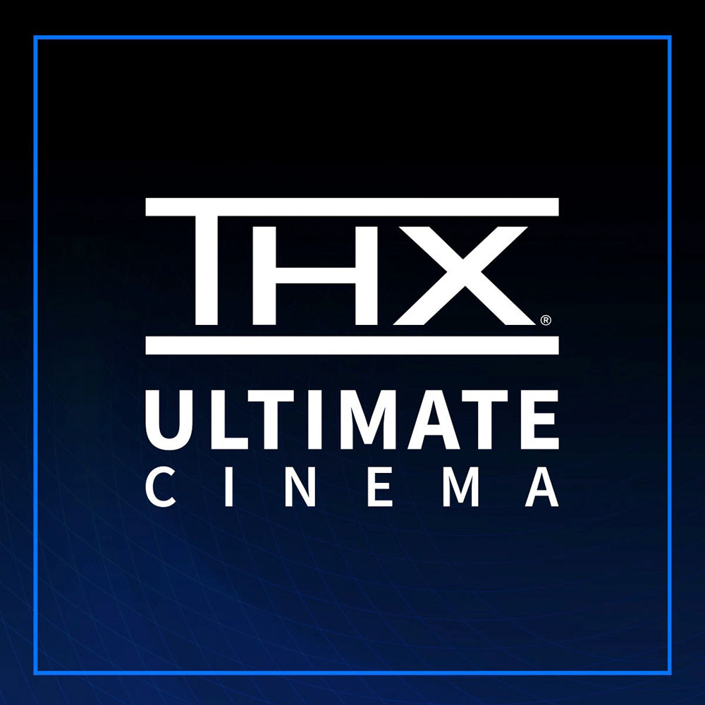 THX Ultimate Cinema THX Ultimate Cinema