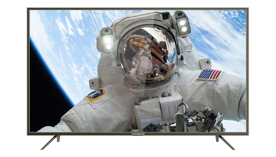 Thomson Android TV