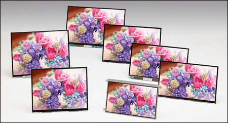 TMD panels