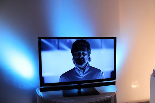Toshibas 2011 TV