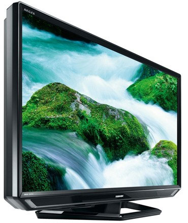 Toshiba 4K x 2K 56-inch