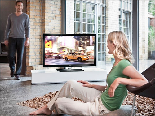 Klik for større billede Toshiba CEVO